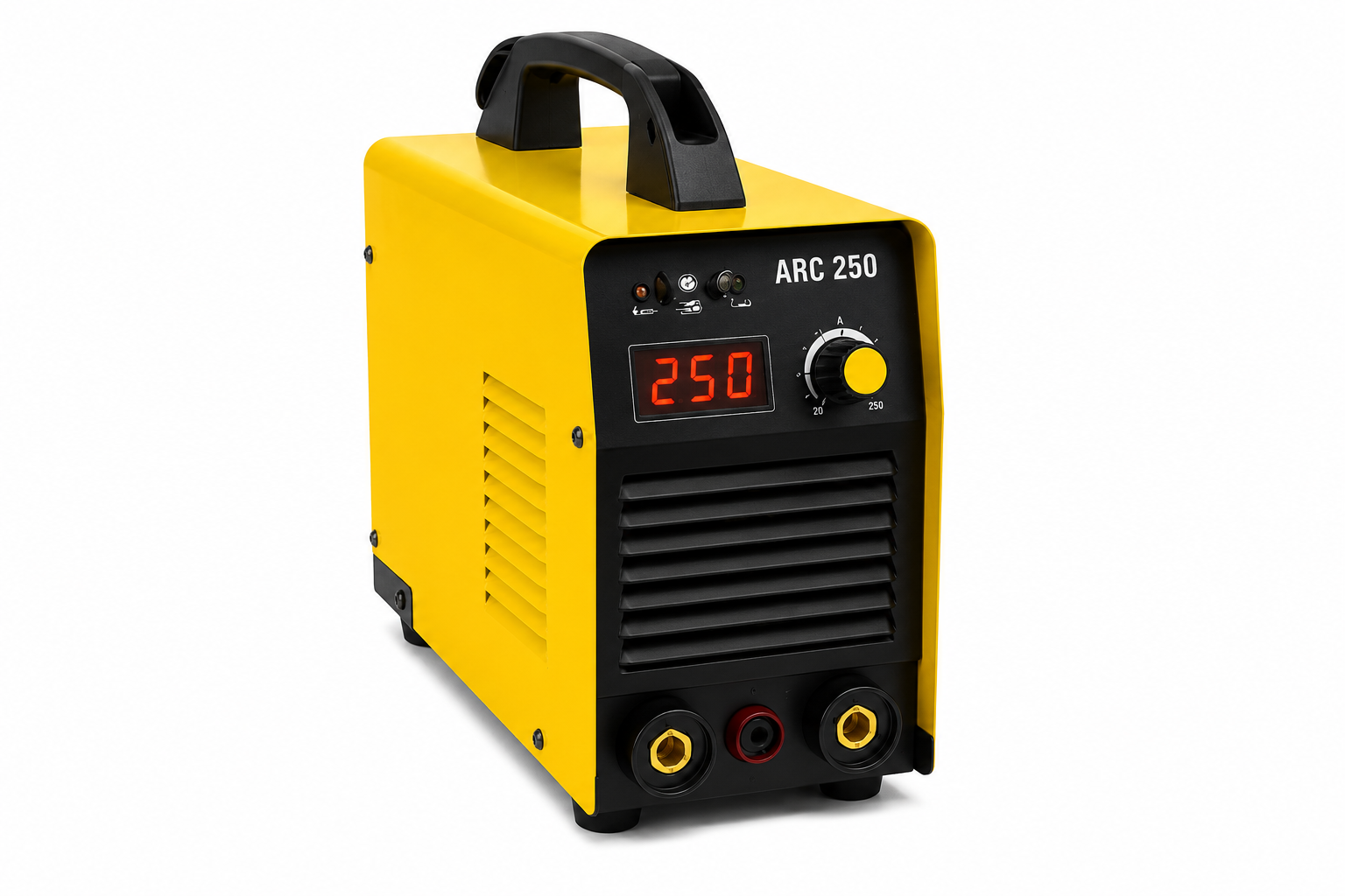 ARC 250 welding machine
