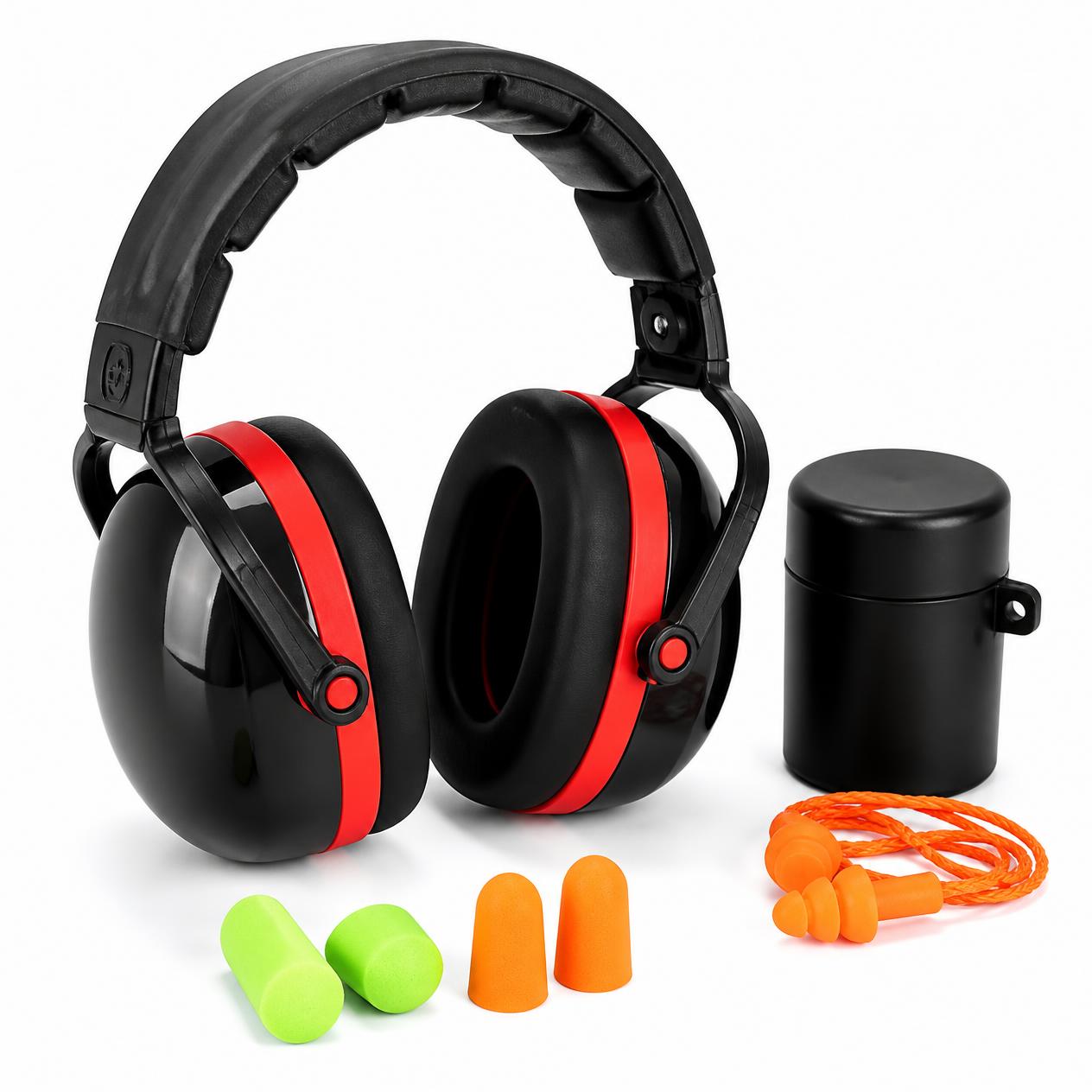 ear protection