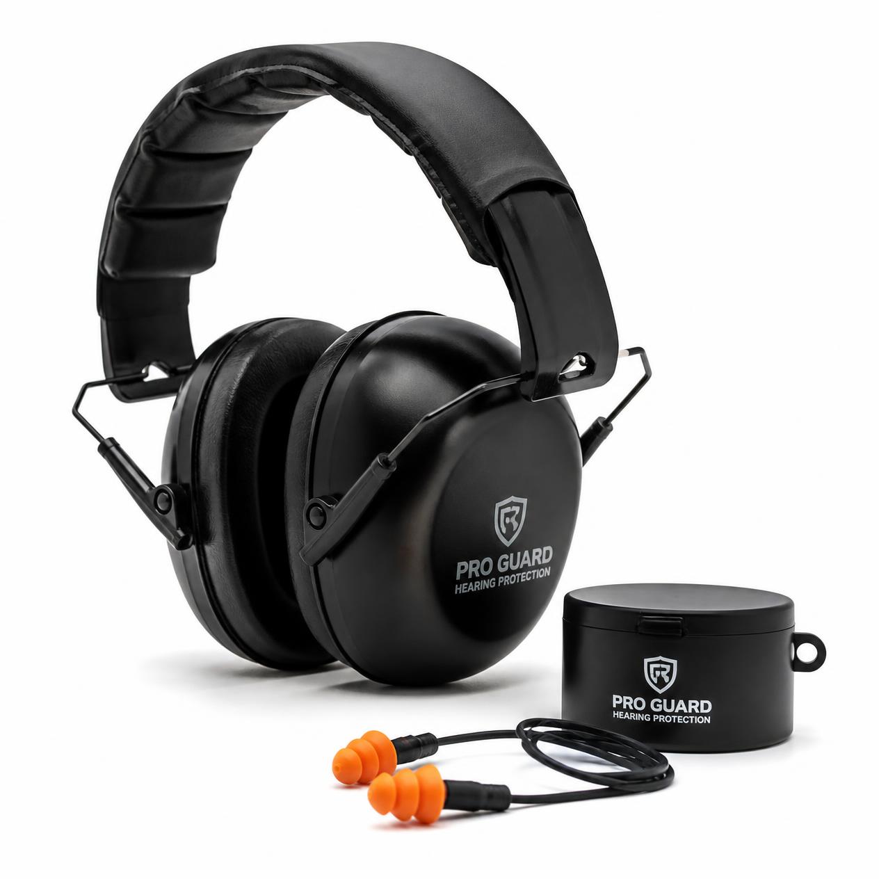 ear protection