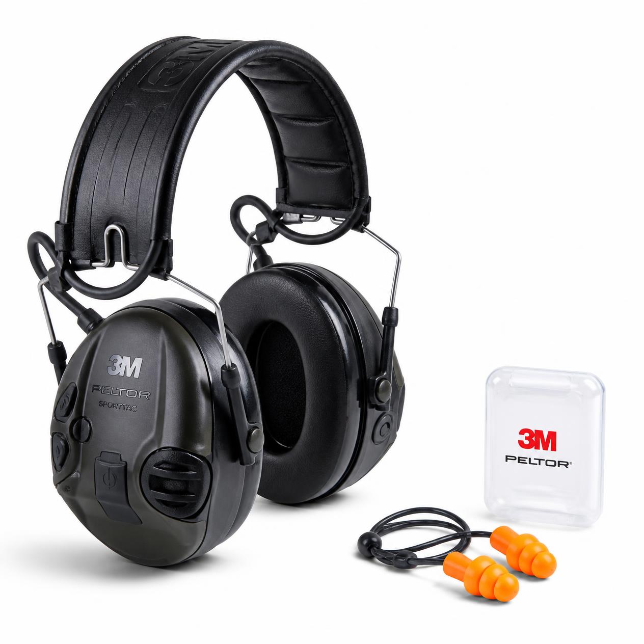 ear protection