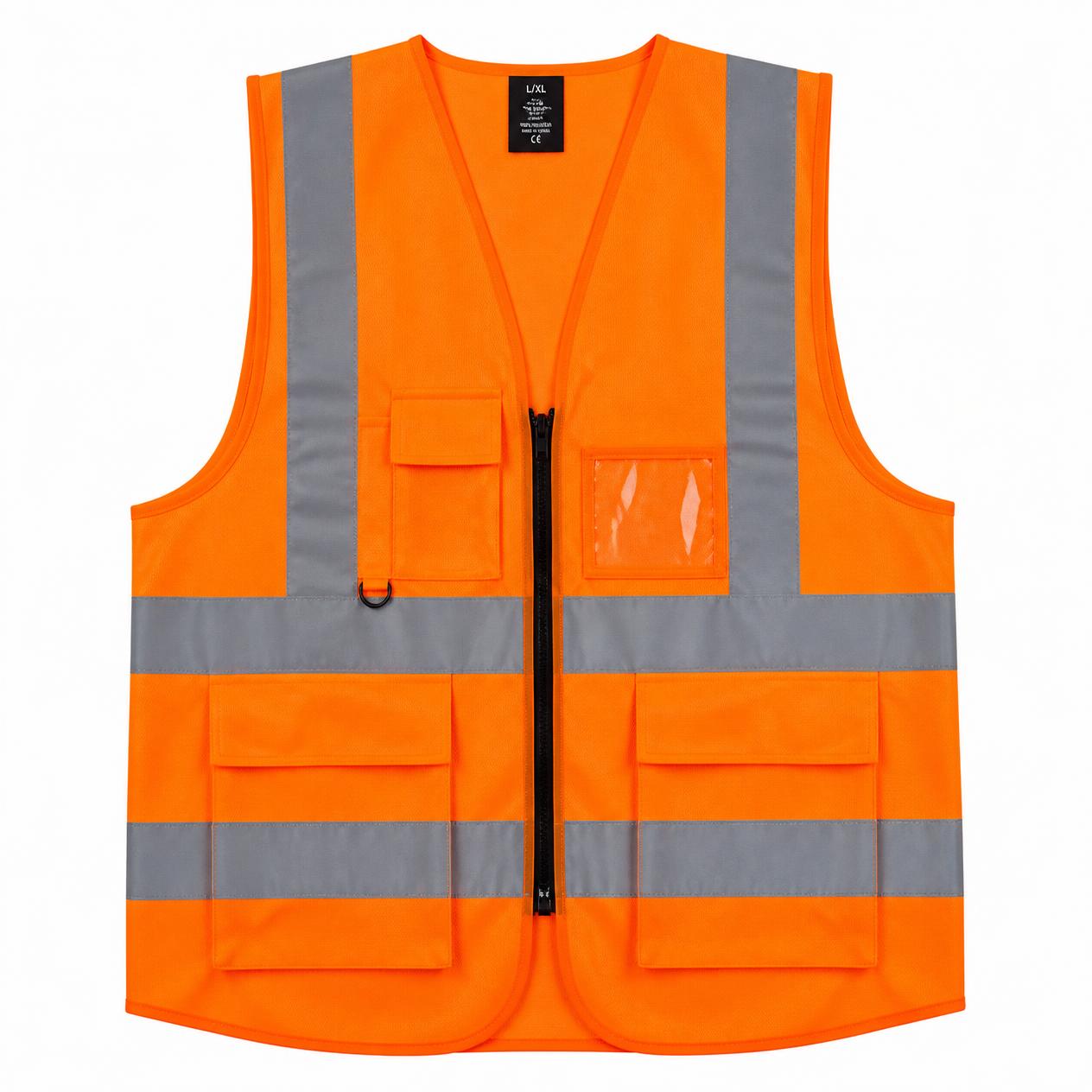 safety vest