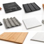 roofing materials