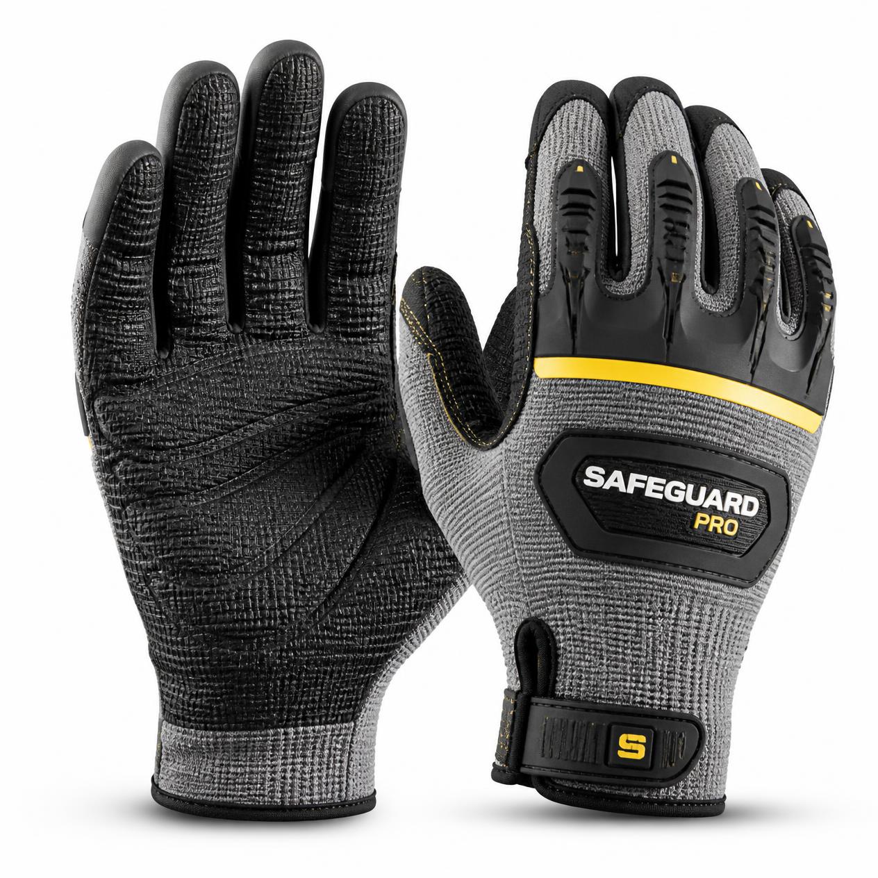 safety work gloves