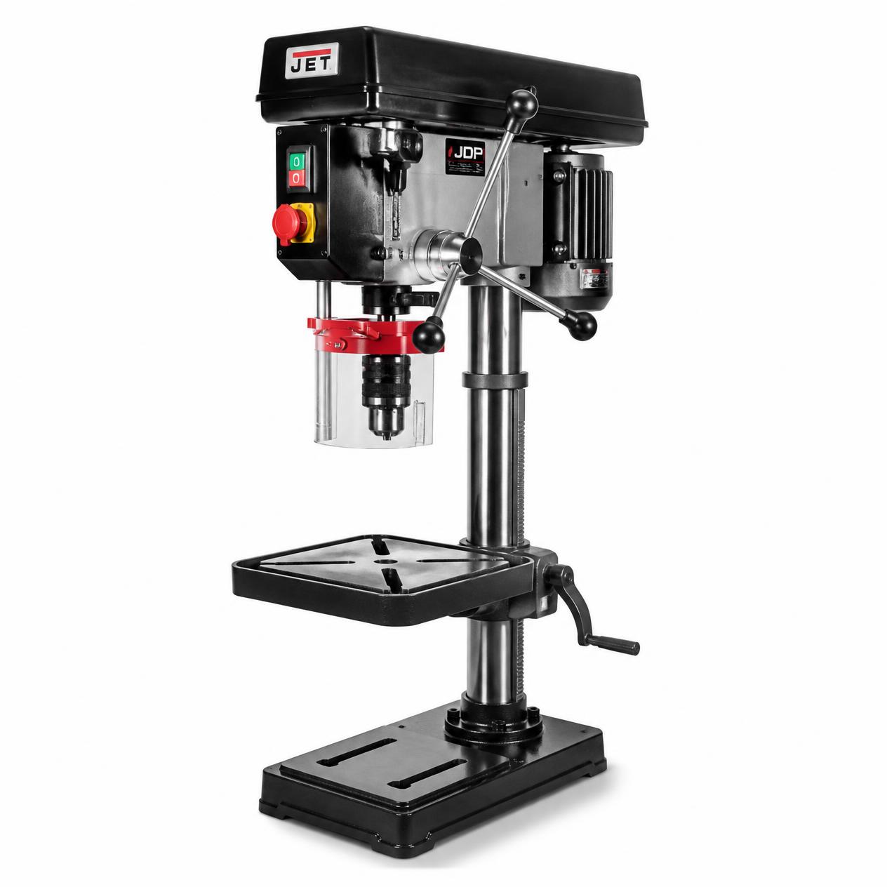 drilling machine