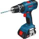 drill