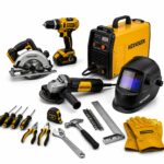 Cordless drill