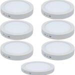 ceiling spot panel