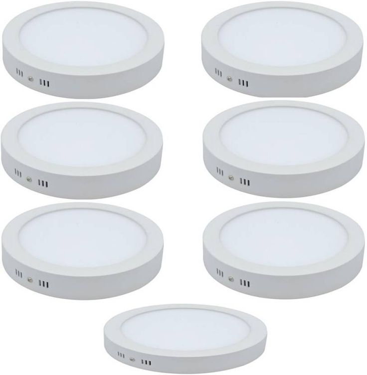 ceiling spot panel