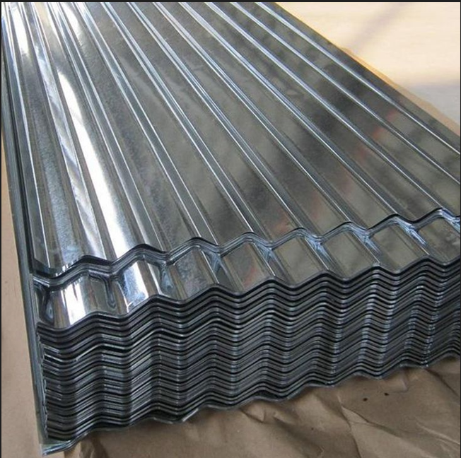 roofing sheets