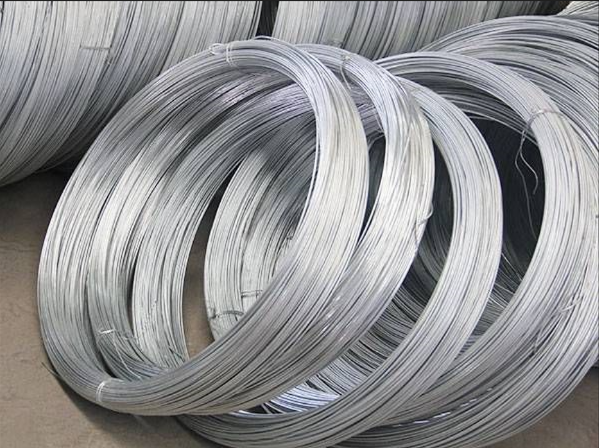 Iron Wire