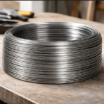 iron wires