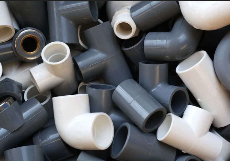 pipe fittings