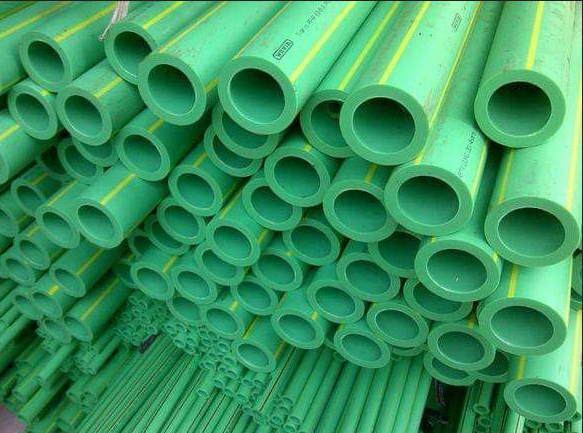 pipes