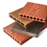(WPC) decking boards