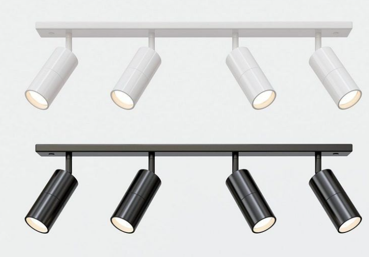 ceiling spotlight