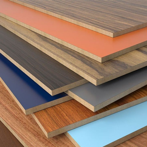 Prelam Boards