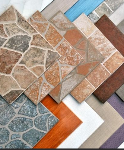 flooring tiles