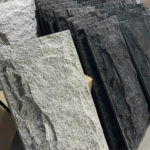 PU Stone Panels