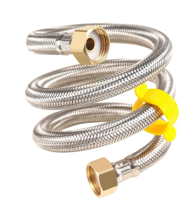 water supply hose