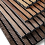 Wall panel