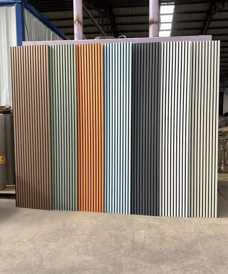 wall panel