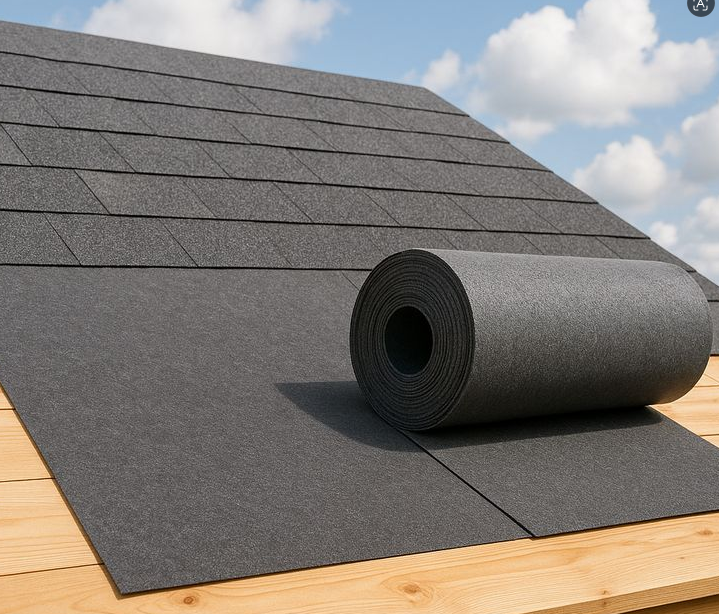 roofing felt