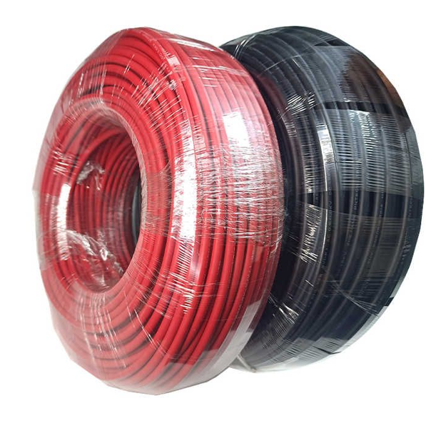 Solar DC Cables