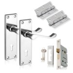 Door handles/Locker