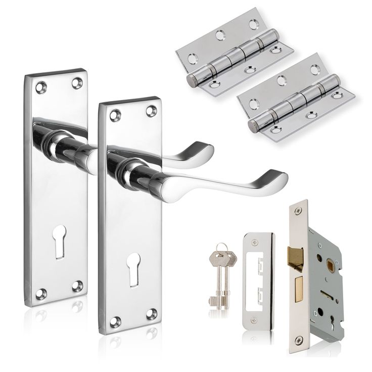 Door handles/Locker