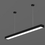 LED Linear Pendant Light