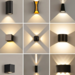 Wall Lights
