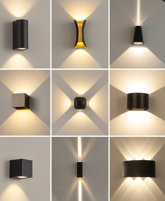 Wall Lights