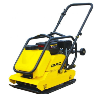 Vibratory Tamping Rammer
