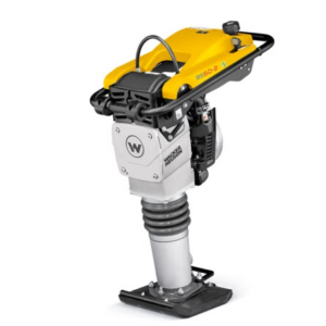 Vibratory Tamping Rammer