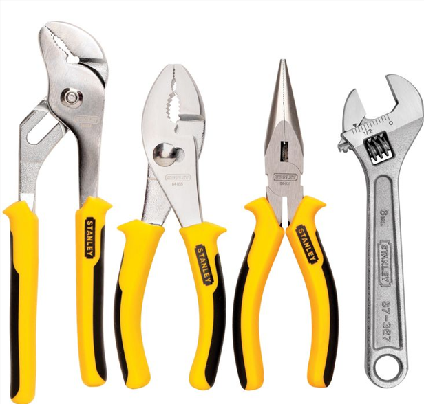 pliers