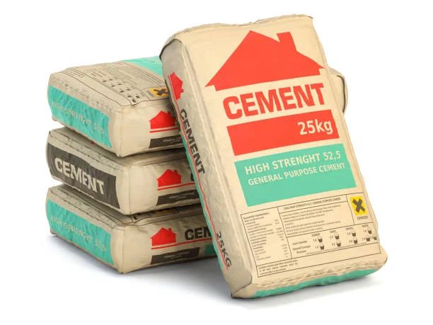 cement