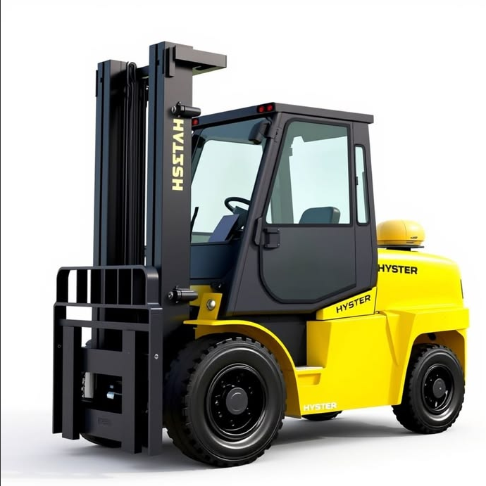 lift truck