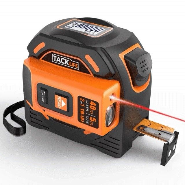 measuring tape